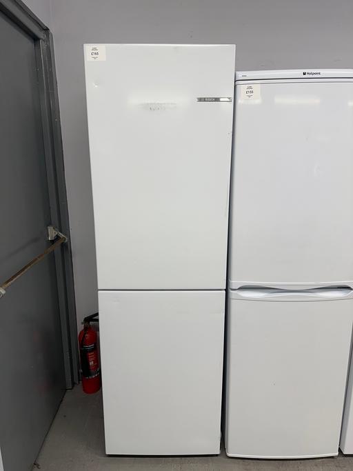  — Bosch 50/50 Frost Free Fridge Freezer