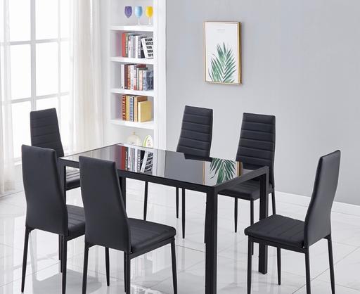  — Table and chair set
