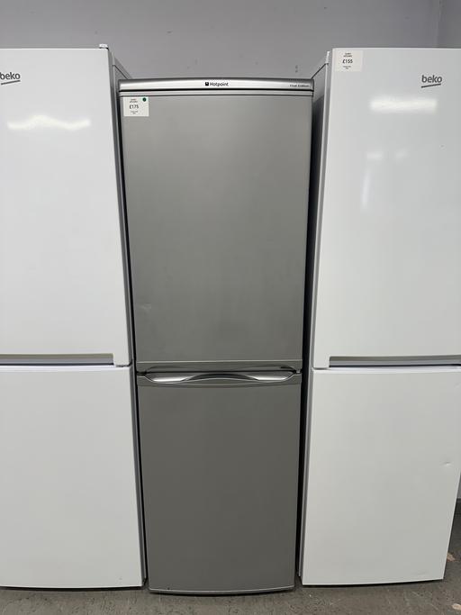  — Hotpoint 50/50 Fridge Freezer