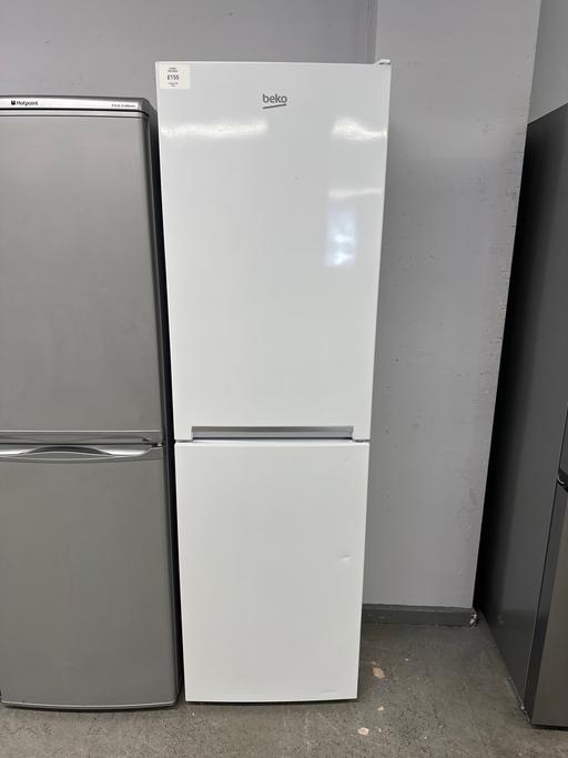  — Beko 50/50 Frost Free Fridge Freezer