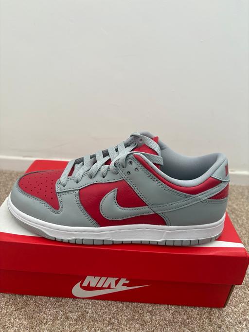  — Nike  dunk low