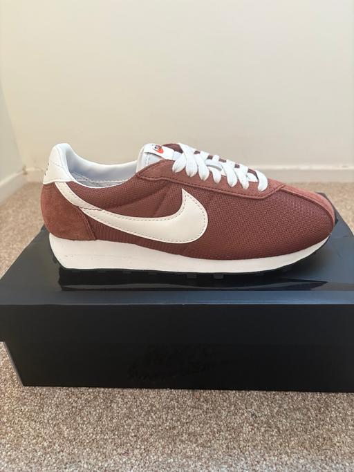  — Nike LD -1000