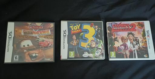  — Nintendo 2DS Games