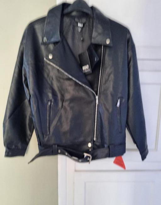  — new oversized sized jacket