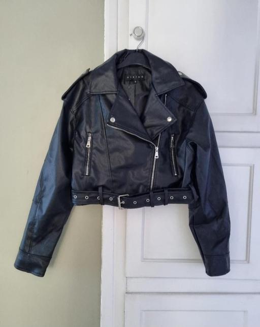  — new cut off jacket