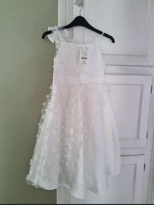  — new monsoon dress