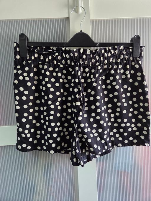  — Size 14 MATALAN PAPAYA shorts