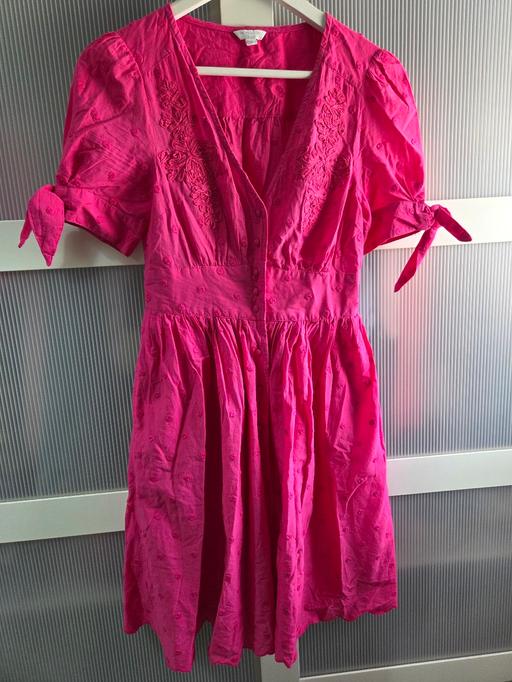  — Size S MONSOON BEACH dress