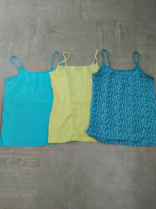  — 3 Vests 12/14.