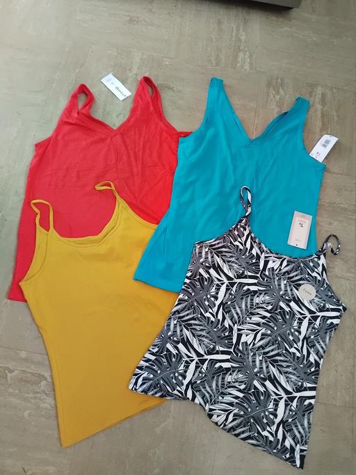  — New 4 Vests 14.