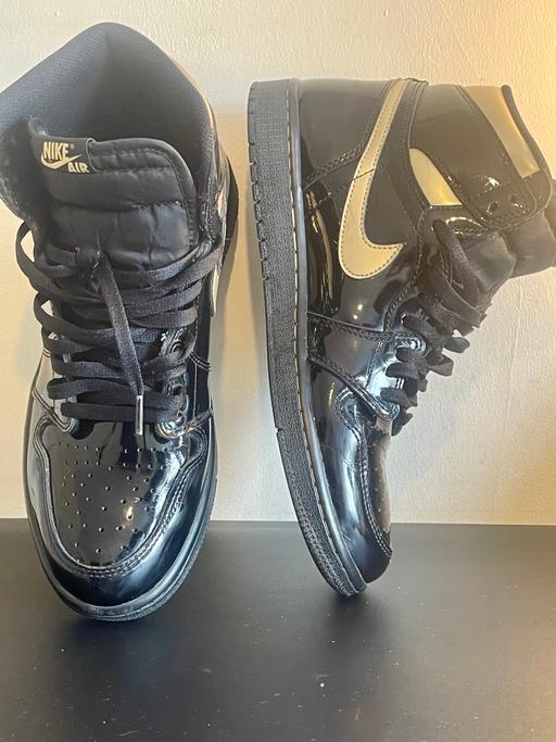  — Jordan 1 Retro high 2020