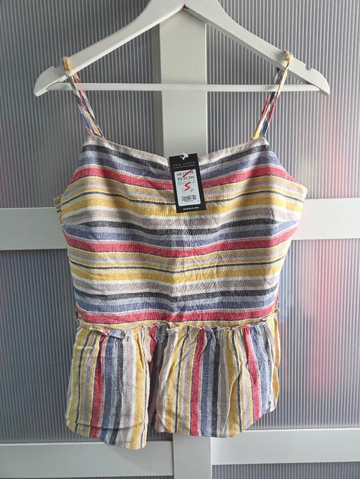  — 🌟NEW🌟 Size 12 NEW LOOK top