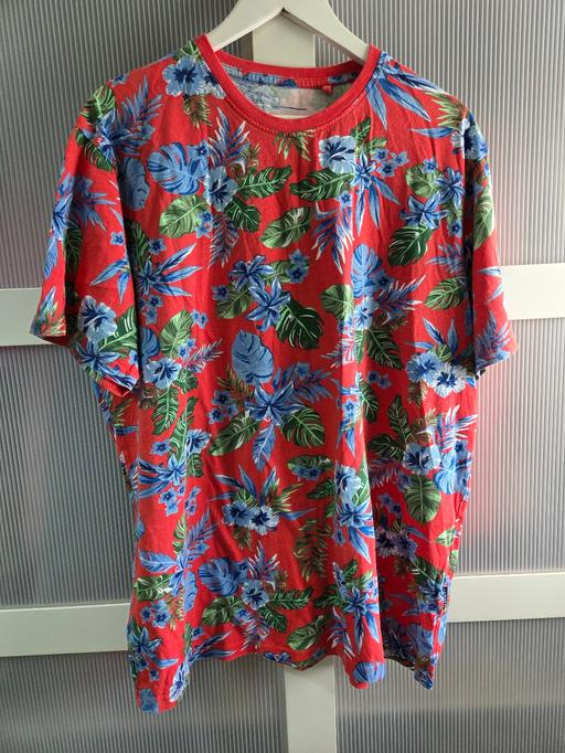  — Size XL BADRHINO tshirt