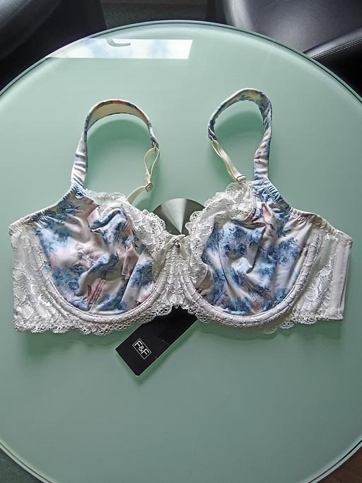  — underwire bra