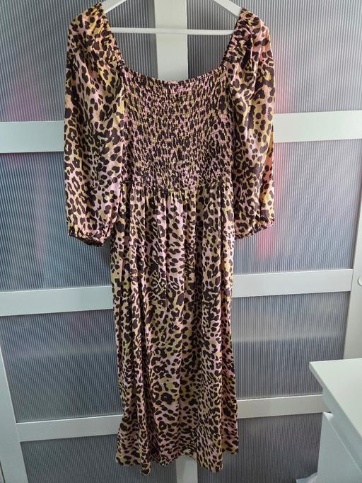  — Size 12 MATALAN dress