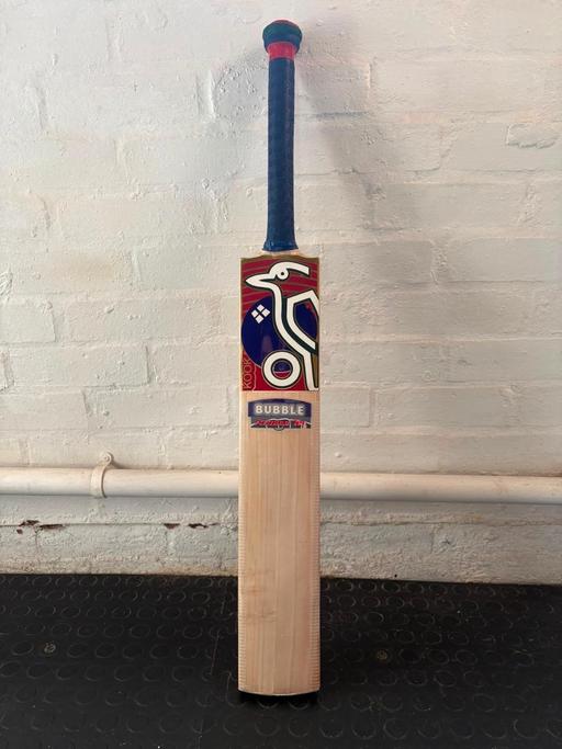  — Kookaburra short handle