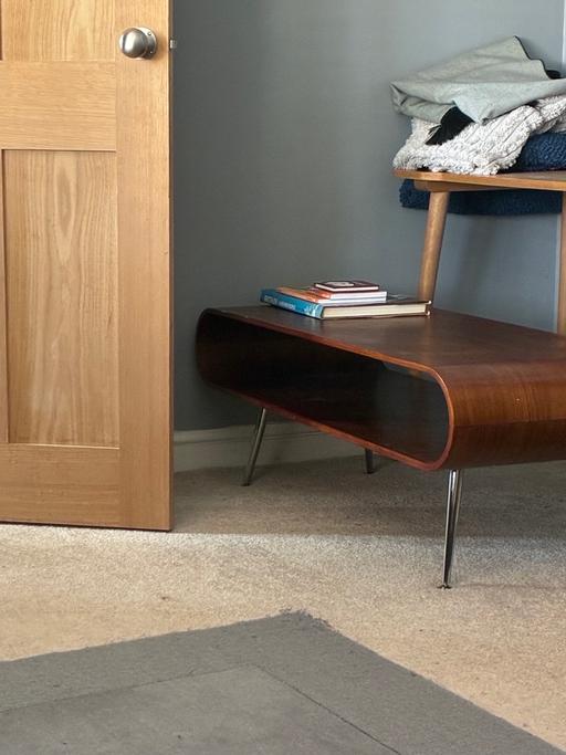  — Coffee table