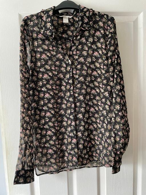  — Blouse (8/10)