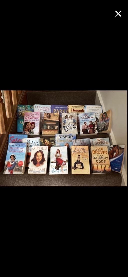  — Book Bundle
