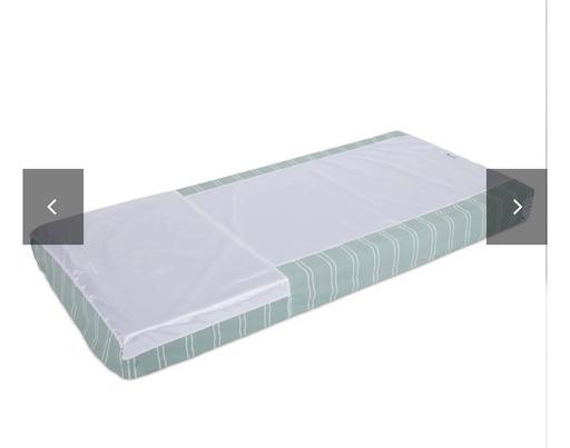  — Brand New Etac Immedia SatinSheet Set IM4211S