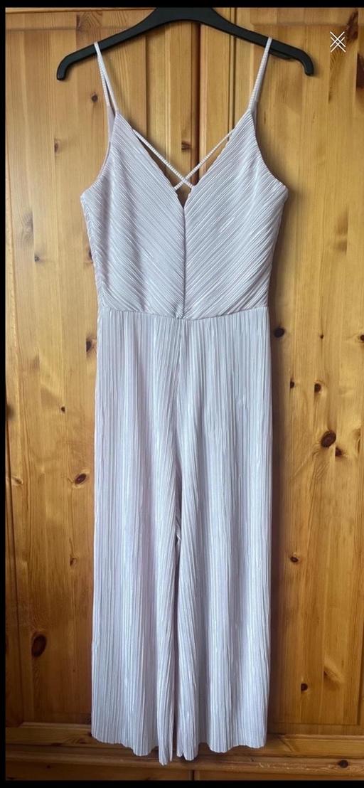  — Miss Selfridge Jumpsuit Size 4-6