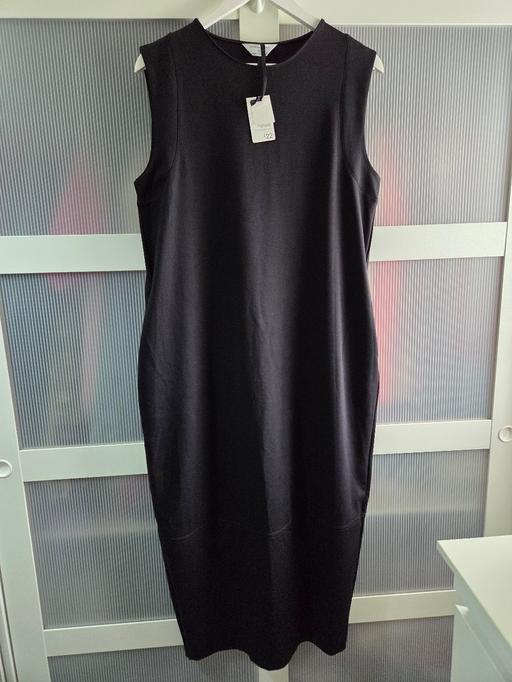 — 🌟NEW🌟 Size 10-12 PRIMARK black dress