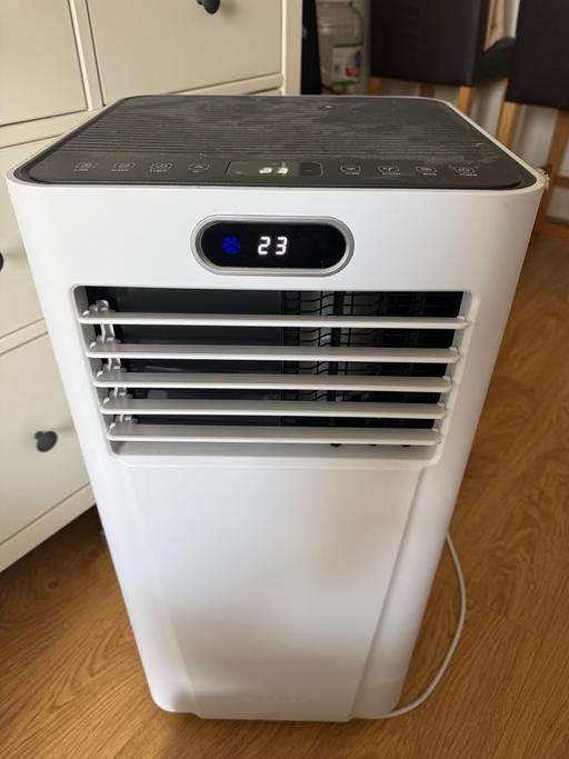  — Meaco MC 7000 Pro Portable Air Conditioner