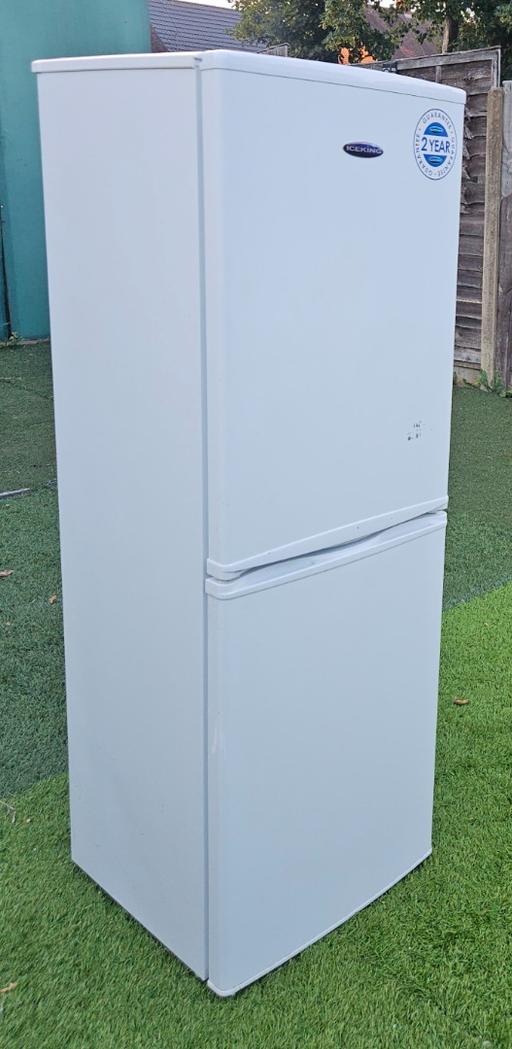  — Fridge freezer - Delivery Available