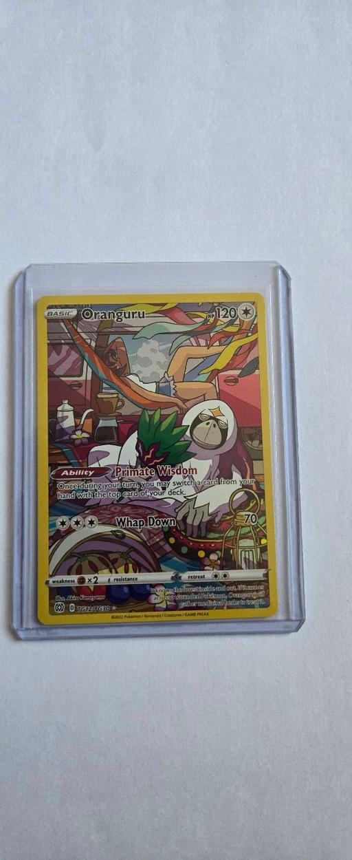  — pokemon