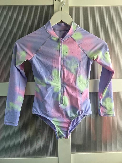  — Age 8-9 MATALAN swimming costume