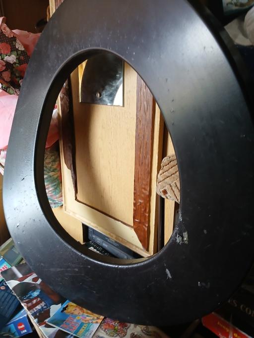  — tyre for dart board