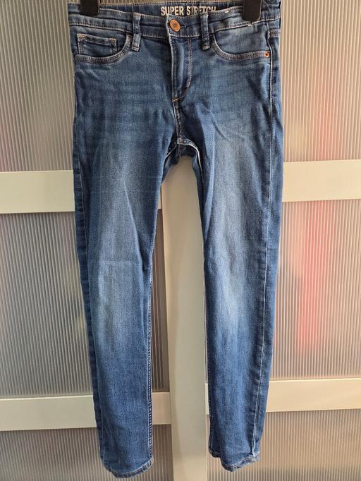  — Age 8-9 H&M jeans