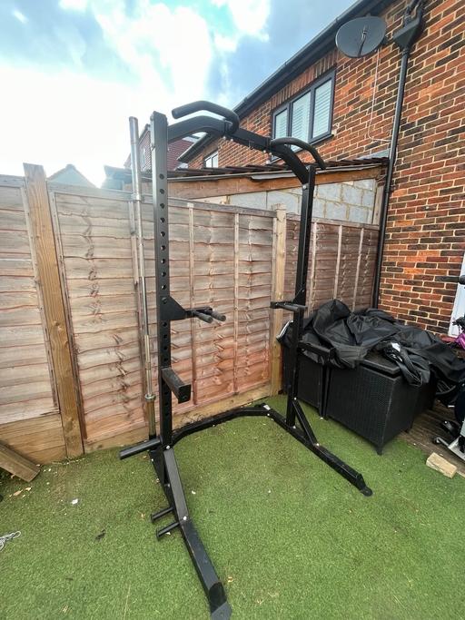  — Complete Home Gym Bundle