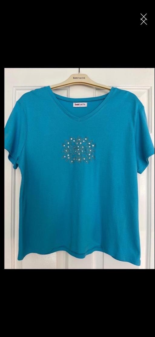  — Bonmarche T-Shirt Size Large