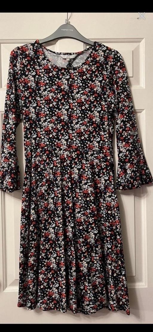  — Red Herring Dress Size 10