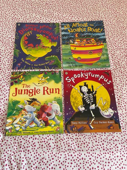  — Children book