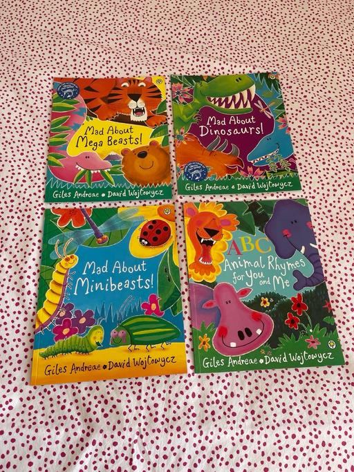  — Children book