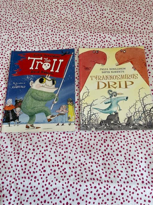  — Children book