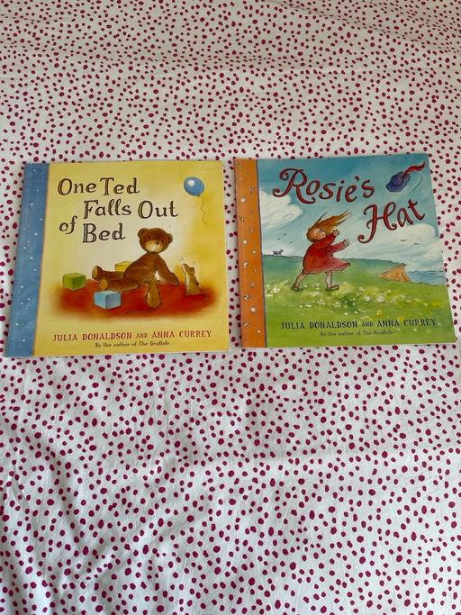 — Children book