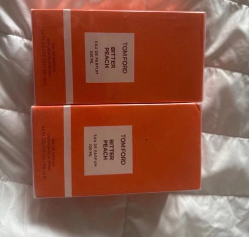 — Tom Ford Bitter Peach Eau de Parfum 100ml