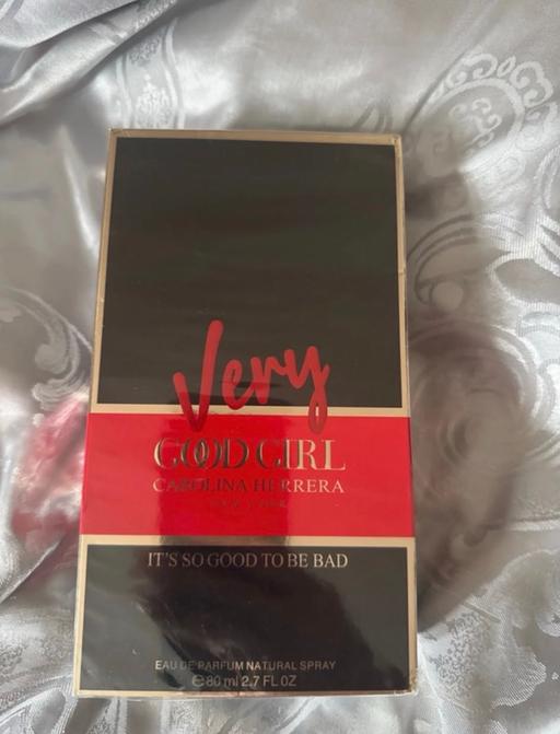  — Carolina Herrera Very Good Girl 80 ml