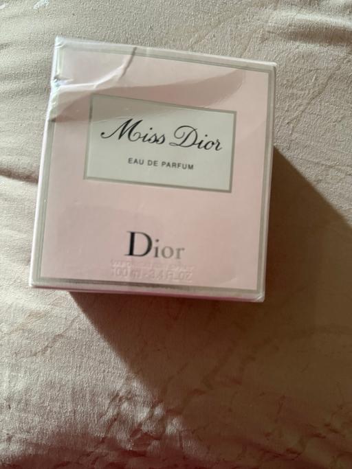  — Miss Dior Eau de Parfum 100ml