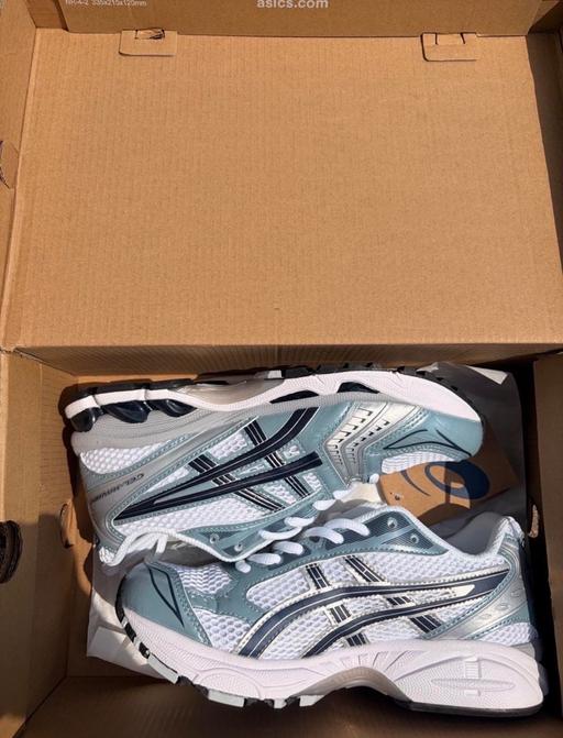  — Asics Trainers Women Size UK 6 Brand new