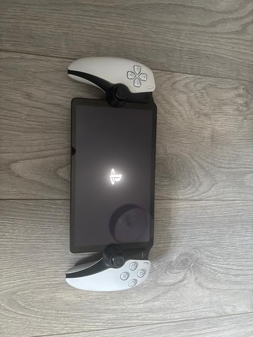  — PlayStation portal