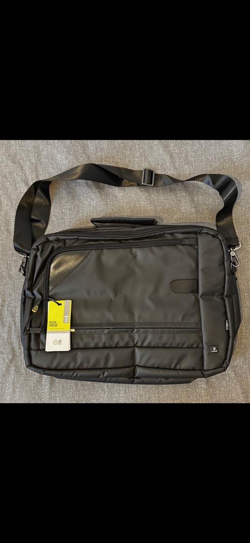  — Laptop ( Office ) Bag