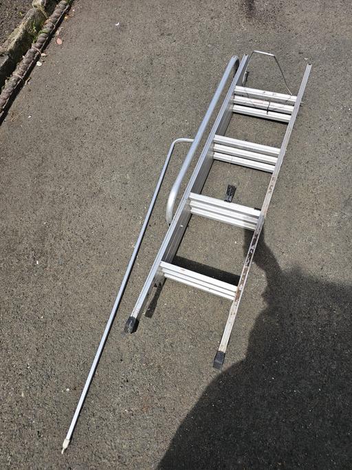  — loft ladders