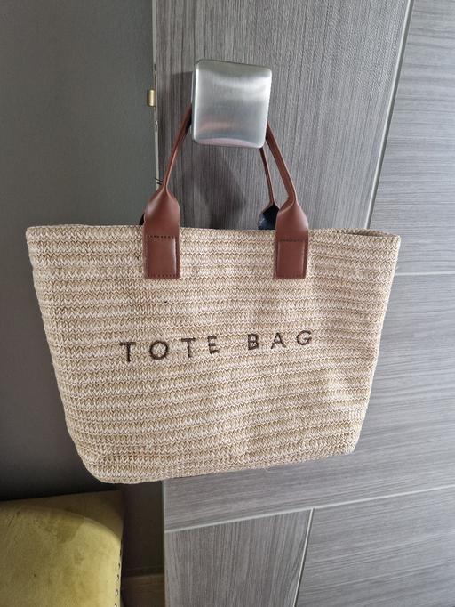  — Tote Bag