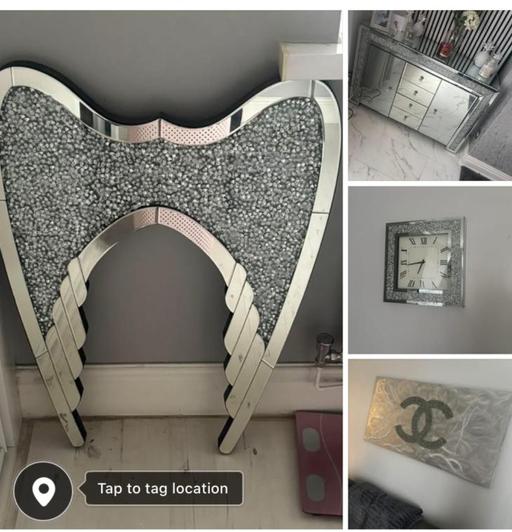 — funiture and accessories