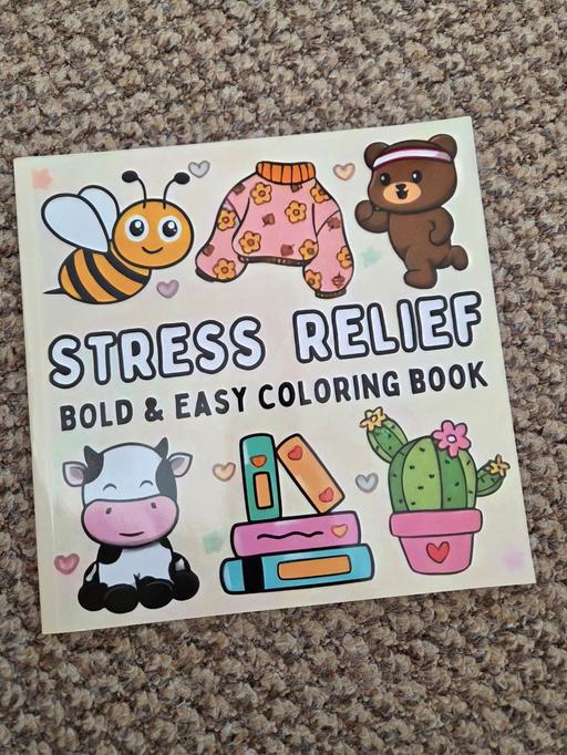  — 🌟NEW🌟 Colouring book