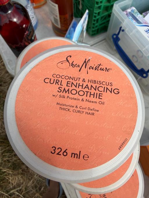  — Conditioner x 2